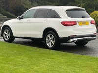 USED 2015 65 MERCEDES-BENZ GLC-CLASS 2.1 GLC 220 D 4MATIC SPORT PREMIUM PLUS 5d 168 BHP Panoramic Premium Edition
