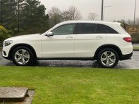 USED 2015 65 MERCEDES-BENZ GLC-CLASS 2.1 GLC 220 D 4MATIC SPORT PREMIUM PLUS 5d 168 BHP Panoramic Premium Edition