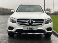 USED 2015 65 MERCEDES-BENZ GLC-CLASS 2.1 GLC 220 D 4MATIC SPORT PREMIUM PLUS 5d 168 BHP Panoramic Premium Edition