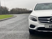 USED 2015 65 MERCEDES-BENZ GLC-CLASS 2.1 GLC 220 D 4MATIC SPORT PREMIUM PLUS 5d 168 BHP Panoramic Premium Edition