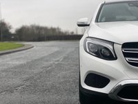 USED 2015 65 MERCEDES-BENZ GLC-CLASS 2.1 GLC 220 D 4MATIC SPORT PREMIUM PLUS 5d 168 BHP Panoramic Premium Edition