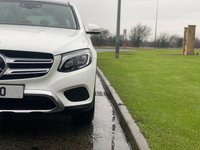 USED 2015 65 MERCEDES-BENZ GLC-CLASS 2.1 GLC 220 D 4MATIC SPORT PREMIUM PLUS 5d 168 BHP Panoramic Premium Edition