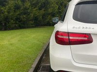 USED 2015 65 MERCEDES-BENZ GLC-CLASS 2.1 GLC 220 D 4MATIC SPORT PREMIUM PLUS 5d 168 BHP Panoramic Premium Edition