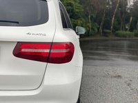 USED 2015 65 MERCEDES-BENZ GLC-CLASS 2.1 GLC 220 D 4MATIC SPORT PREMIUM PLUS 5d 168 BHP Panoramic Premium Edition