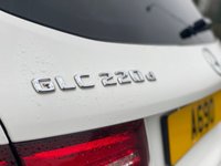 USED 2015 65 MERCEDES-BENZ GLC-CLASS 2.1 GLC 220 D 4MATIC SPORT PREMIUM PLUS 5d 168 BHP Panoramic Premium Edition