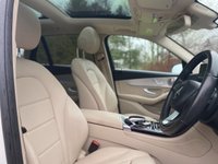 USED 2015 65 MERCEDES-BENZ GLC-CLASS 2.1 GLC 220 D 4MATIC SPORT PREMIUM PLUS 5d 168 BHP Panoramic Premium Edition