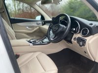 USED 2015 65 MERCEDES-BENZ GLC-CLASS 2.1 GLC 220 D 4MATIC SPORT PREMIUM PLUS 5d 168 BHP Panoramic Premium Edition