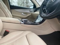 USED 2015 65 MERCEDES-BENZ GLC-CLASS 2.1 GLC 220 D 4MATIC SPORT PREMIUM PLUS 5d 168 BHP Panoramic Premium Edition