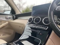 USED 2015 65 MERCEDES-BENZ GLC-CLASS 2.1 GLC 220 D 4MATIC SPORT PREMIUM PLUS 5d 168 BHP Panoramic Premium Edition