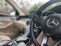 USED 2015 65 MERCEDES-BENZ GLC-CLASS 2.1 GLC 220 D 4MATIC SPORT PREMIUM PLUS 5d 168 BHP Panoramic Premium Edition