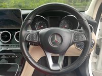 USED 2015 65 MERCEDES-BENZ GLC-CLASS 2.1 GLC 220 D 4MATIC SPORT PREMIUM PLUS 5d 168 BHP Panoramic Premium Edition