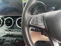 USED 2015 65 MERCEDES-BENZ GLC-CLASS 2.1 GLC 220 D 4MATIC SPORT PREMIUM PLUS 5d 168 BHP Panoramic Premium Edition