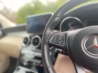USED 2015 65 MERCEDES-BENZ GLC-CLASS 2.1 GLC 220 D 4MATIC SPORT PREMIUM PLUS 5d 168 BHP Panoramic Premium Edition