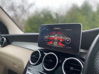 USED 2015 65 MERCEDES-BENZ GLC-CLASS 2.1 GLC 220 D 4MATIC SPORT PREMIUM PLUS 5d 168 BHP Panoramic Premium Edition