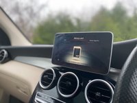 USED 2015 65 MERCEDES-BENZ GLC-CLASS 2.1 GLC 220 D 4MATIC SPORT PREMIUM PLUS 5d 168 BHP Panoramic Premium Edition