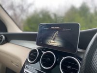 USED 2015 65 MERCEDES-BENZ GLC-CLASS 2.1 GLC 220 D 4MATIC SPORT PREMIUM PLUS 5d 168 BHP Panoramic Premium Edition