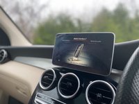 USED 2015 65 MERCEDES-BENZ GLC-CLASS 2.1 GLC 220 D 4MATIC SPORT PREMIUM PLUS 5d 168 BHP Panoramic Premium Edition