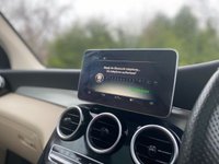 USED 2015 65 MERCEDES-BENZ GLC-CLASS 2.1 GLC 220 D 4MATIC SPORT PREMIUM PLUS 5d 168 BHP Panoramic Premium Edition