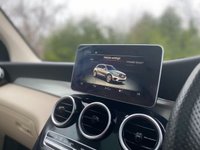 USED 2015 65 MERCEDES-BENZ GLC-CLASS 2.1 GLC 220 D 4MATIC SPORT PREMIUM PLUS 5d 168 BHP Panoramic Premium Edition