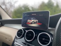 USED 2015 65 MERCEDES-BENZ GLC-CLASS 2.1 GLC 220 D 4MATIC SPORT PREMIUM PLUS 5d 168 BHP Panoramic Premium Edition