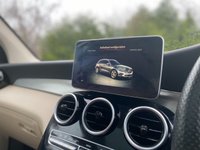 USED 2015 65 MERCEDES-BENZ GLC-CLASS 2.1 GLC 220 D 4MATIC SPORT PREMIUM PLUS 5d 168 BHP Panoramic Premium Edition