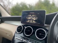 USED 2015 65 MERCEDES-BENZ GLC-CLASS 2.1 GLC 220 D 4MATIC SPORT PREMIUM PLUS 5d 168 BHP Panoramic Premium Edition