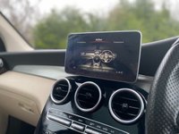 USED 2015 65 MERCEDES-BENZ GLC-CLASS 2.1 GLC 220 D 4MATIC SPORT PREMIUM PLUS 5d 168 BHP Panoramic Premium Edition