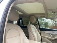 USED 2015 65 MERCEDES-BENZ GLC-CLASS 2.1 GLC 220 D 4MATIC SPORT PREMIUM PLUS 5d 168 BHP Panoramic Premium Edition