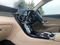 USED 2015 65 MERCEDES-BENZ GLC-CLASS 2.1 GLC 220 D 4MATIC SPORT PREMIUM PLUS 5d 168 BHP Panoramic Premium Edition