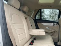 USED 2015 65 MERCEDES-BENZ GLC-CLASS 2.1 GLC 220 D 4MATIC SPORT PREMIUM PLUS 5d 168 BHP Panoramic Premium Edition