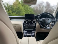 USED 2015 65 MERCEDES-BENZ GLC-CLASS 2.1 GLC 220 D 4MATIC SPORT PREMIUM PLUS 5d 168 BHP Panoramic Premium Edition
