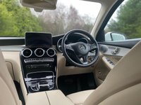 USED 2015 65 MERCEDES-BENZ GLC-CLASS 2.1 GLC 220 D 4MATIC SPORT PREMIUM PLUS 5d 168 BHP Panoramic Premium Edition