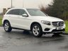 USED 2015 65 MERCEDES-BENZ GLC-CLASS 2.1 GLC 220 D 4MATIC SPORT PREMIUM PLUS 5d 168 BHP Panoramic Premium Edition