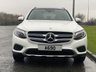 USED 2015 65 MERCEDES-BENZ GLC-CLASS 2.1 GLC 220 D 4MATIC SPORT PREMIUM PLUS 5d 168 BHP Panoramic Premium Edition