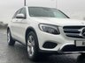 USED 2015 65 MERCEDES-BENZ GLC-CLASS 2.1 GLC 220 D 4MATIC SPORT PREMIUM PLUS 5d 168 BHP Panoramic Premium Edition