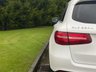 USED 2015 65 MERCEDES-BENZ GLC-CLASS 2.1 GLC 220 D 4MATIC SPORT PREMIUM PLUS 5d 168 BHP Panoramic Premium Edition