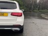 USED 2015 65 MERCEDES-BENZ GLC-CLASS 2.1 GLC 220 D 4MATIC SPORT PREMIUM PLUS 5d 168 BHP Panoramic Premium Edition