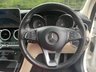 USED 2015 65 MERCEDES-BENZ GLC-CLASS 2.1 GLC 220 D 4MATIC SPORT PREMIUM PLUS 5d 168 BHP Panoramic Premium Edition