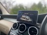 USED 2015 65 MERCEDES-BENZ GLC-CLASS 2.1 GLC 220 D 4MATIC SPORT PREMIUM PLUS 5d 168 BHP Panoramic Premium Edition