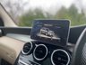 USED 2015 65 MERCEDES-BENZ GLC-CLASS 2.1 GLC 220 D 4MATIC SPORT PREMIUM PLUS 5d 168 BHP Panoramic Premium Edition