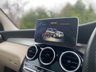 USED 2015 65 MERCEDES-BENZ GLC-CLASS 2.1 GLC 220 D 4MATIC SPORT PREMIUM PLUS 5d 168 BHP Panoramic Premium Edition