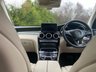 USED 2015 65 MERCEDES-BENZ GLC-CLASS 2.1 GLC 220 D 4MATIC SPORT PREMIUM PLUS 5d 168 BHP Panoramic Premium Edition