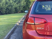 USED 2016 16 VOLKSWAGEN GOLF 1.6 MATCH EDITION TDI BMT 5d 109 BHP Sat Nav, Heated Seats, Camera