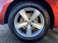 USED 2016 16 VOLKSWAGEN GOLF 1.6 MATCH EDITION TDI BMT 5d 109 BHP Sat Nav, Heated Seats, Camera