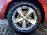 USED 2016 16 VOLKSWAGEN GOLF 1.6 MATCH EDITION TDI BMT 5d 109 BHP Sat Nav, Heated Seats, Camera