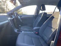 USED 2016 16 VOLKSWAGEN GOLF 1.6 MATCH EDITION TDI BMT 5d 109 BHP Sat Nav, Heated Seats, Camera