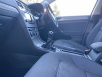 USED 2016 16 VOLKSWAGEN GOLF 1.6 MATCH EDITION TDI BMT 5d 109 BHP Sat Nav, Heated Seats, Camera