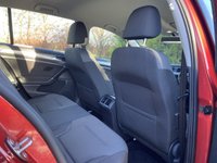 USED 2016 16 VOLKSWAGEN GOLF 1.6 MATCH EDITION TDI BMT 5d 109 BHP Sat Nav, Heated Seats, Camera