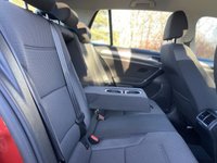 USED 2016 16 VOLKSWAGEN GOLF 1.6 MATCH EDITION TDI BMT 5d 109 BHP Sat Nav, Heated Seats, Camera