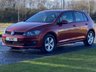 USED 2016 16 VOLKSWAGEN GOLF 1.6 MATCH EDITION TDI BMT 5d 109 BHP Sat Nav, Heated Seats, Camera